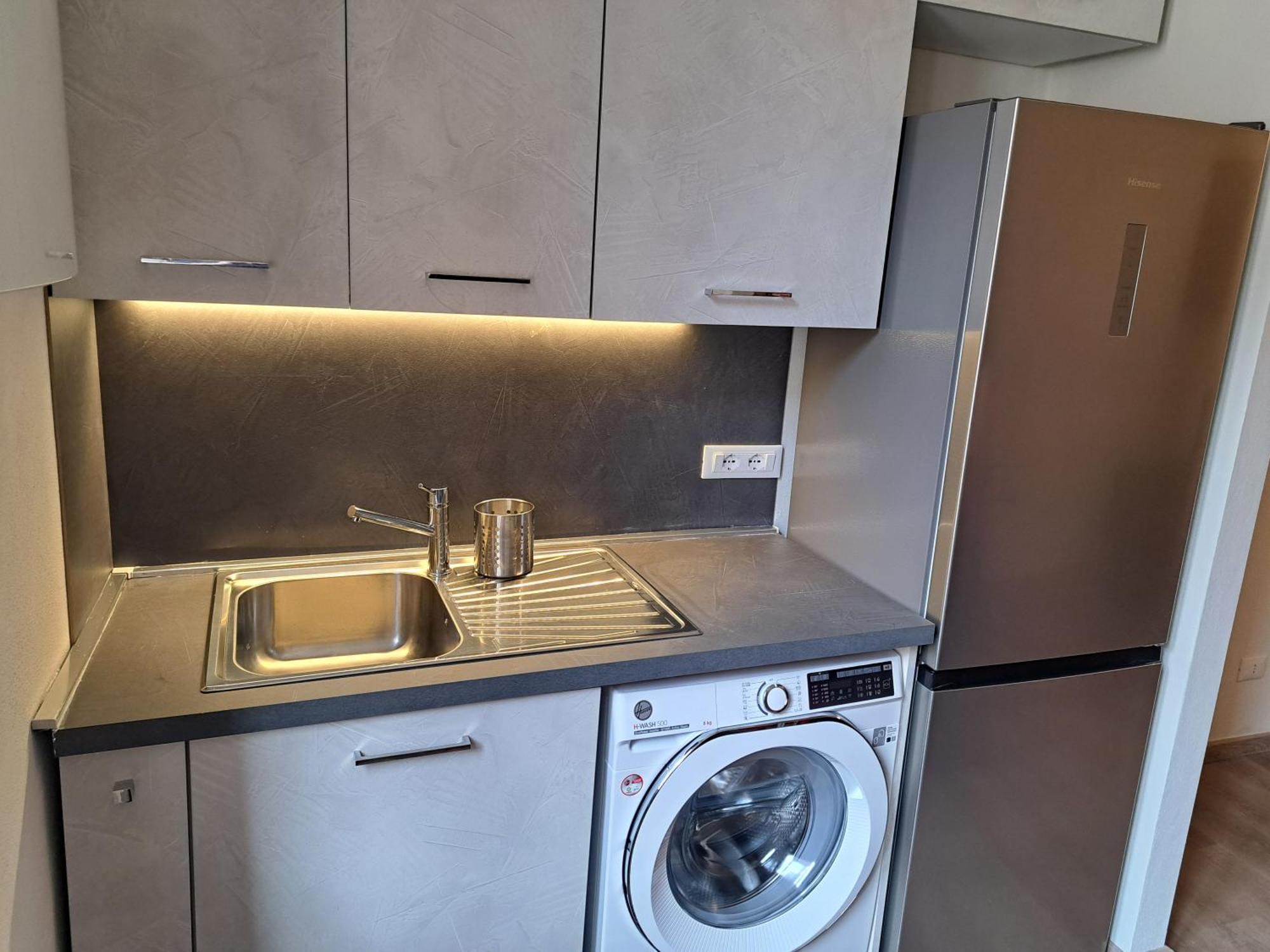 Apartamento Sirena