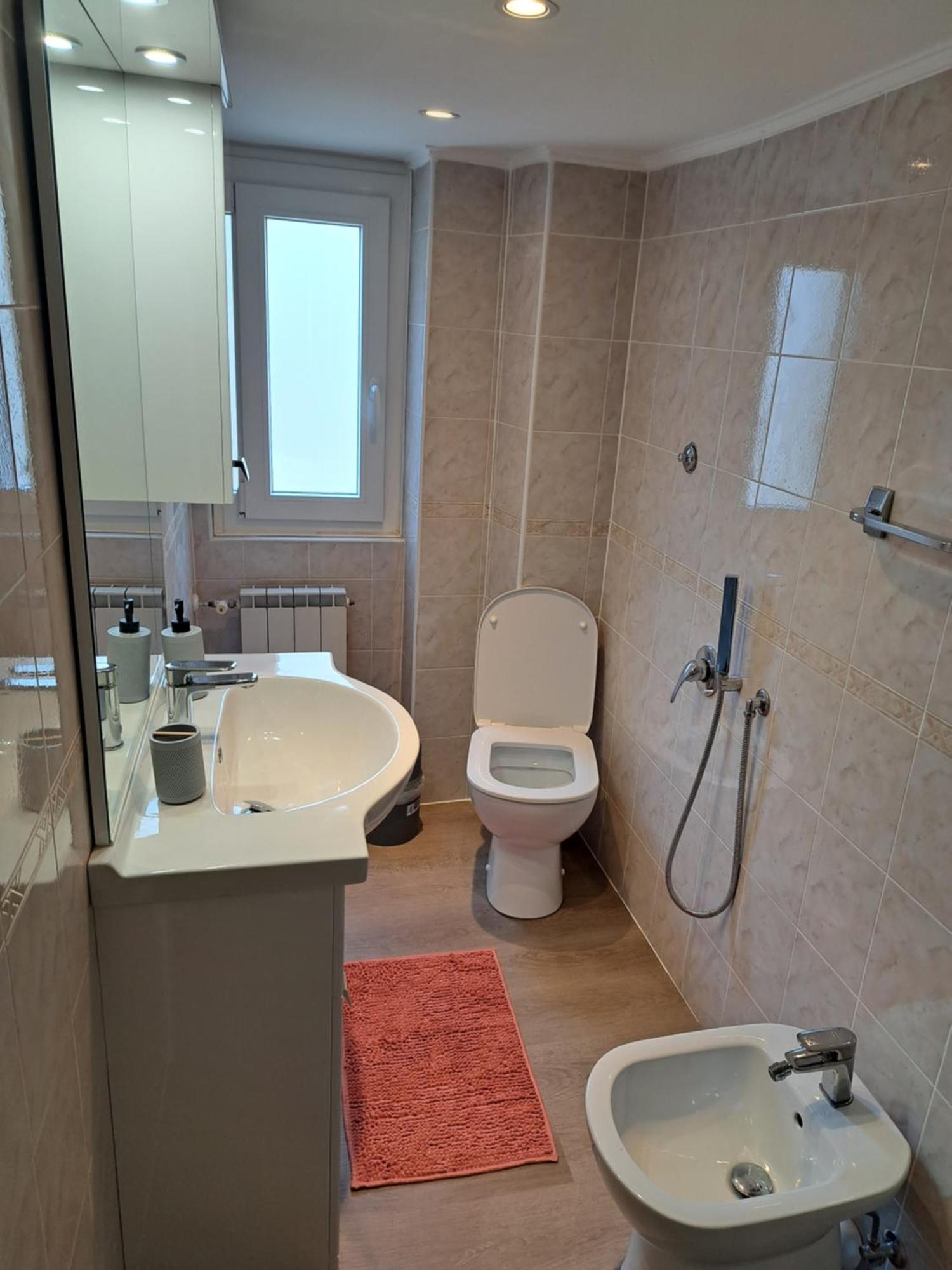 Sirena Apartamento Génova