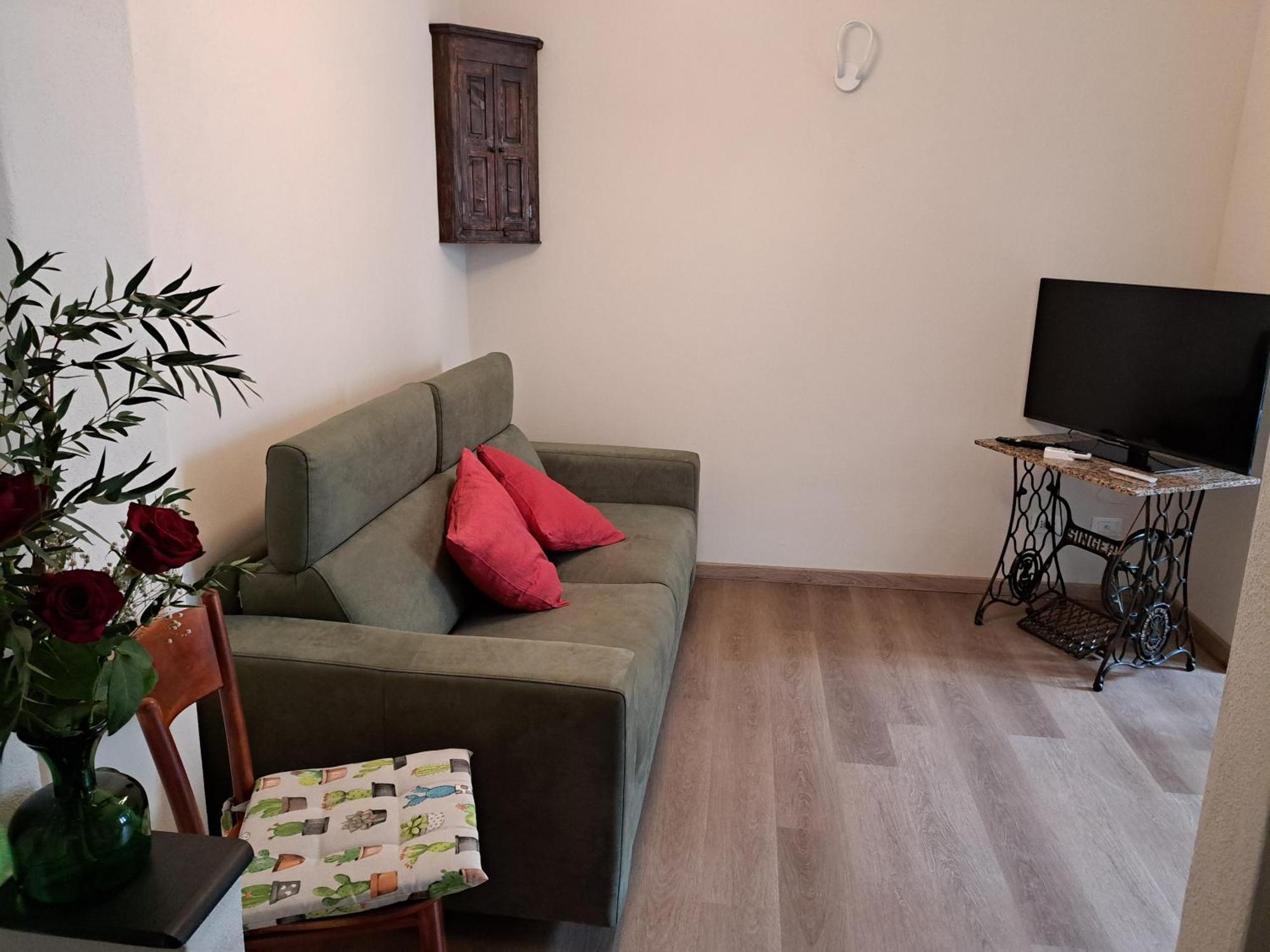 Sirena Apartamento